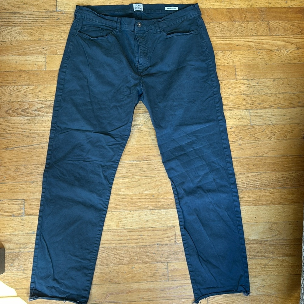 Flint and Tinder Men’s Pants